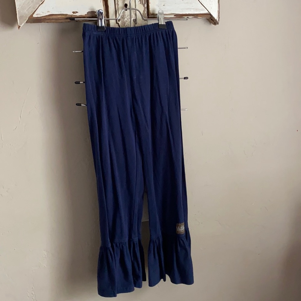 Matilda Jane Size 8 pants